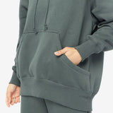 Nike Sportswear Women's Phoenix Fleece Oversized Pullover Hoodie