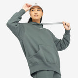 Nike Sportswear Women's Phoenix Fleece Oversized Pullover Hoodie