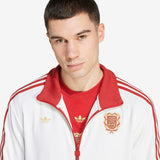 Adidas Originals Bayern Munich 125th Anniversary LS Track Top