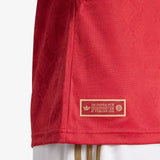 Adidas Originals Bayern Munich 125th Anniversary Shirt