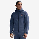 Nike Paris Saint-Germain 25/26 Tech Fleece Windrunner Zip Hoodie