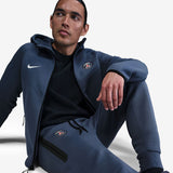 Nike Paris Saint-Germain 25/26 NSW Tech Fleece Pants