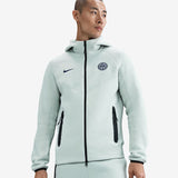 Nike Inter Milan 25/26 Tech Fleece Windrunner Zip Hoodie