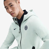 Nike Inter Milan 25/26 Tech Fleece Windrunner Zip Hoodie