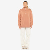Nike Sportswear Women's Fleece 1/4-Zip Top