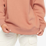 Nike Sportswear Women's Fleece 1/4-Zip Top