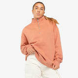 Nike Sportswear Women's Fleece 1/4-Zip Top