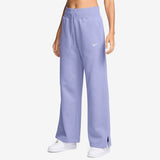 Nike Sportswear Women's Phoenix Fleece High-Waisted Wide-Leg Sweatpants