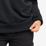 Nike Sportswear Women's Club Fleece Crew-Neck Sweatshirt