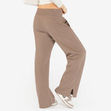 Nike Sportswear Women's Phoenix Fleece High-Waisted Wide-Leg Sweatpants