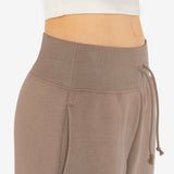 Nike Sportswear Women's Phoenix Fleece High-Waisted Wide-Leg Sweatpants