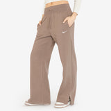 Nike Sportswear Women's Phoenix Fleece High-Waisted Wide-Leg Sweatpants