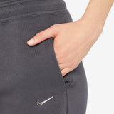 Nike Sportswear Women's Phoenix Fleece High-Waisted Wide-Leg Sweatpants