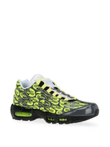Nike Air Max 95 PRM "Volt Logo"