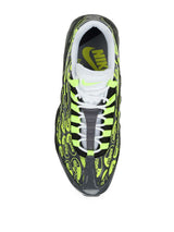 Nike Air Max 95 PRM "Volt Logo"