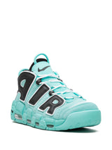Nike Air More Uptempo 96 QS "Light Aqua"