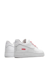 Nike x Supreme Air Force 1 Low "Mini Box Logo White"
