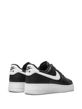 Nike Air Force 1 Low '07 "Black/White"