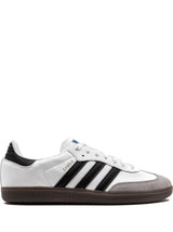 Adidas Samba OG "White/Black"