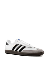 Adidas Samba OG "White/Black"