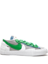 Nike x sacai Blazer Low "Classic Green"