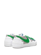 Nike x sacai Blazer Low "Classic Green"