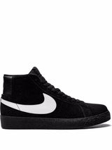 Nike Zoom Blazer Mid SB "Black / White"