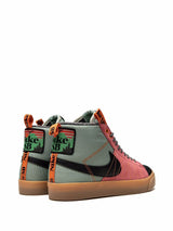 Nike SB Zoom Blazer Mid PRM