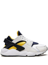 Nike Air Huarache "Michigan"