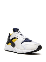 Nike Air Huarache "Michigan"