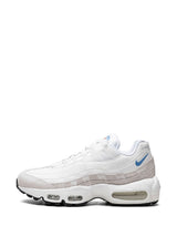 Nike Air Max 95 "Summit White University Blue"