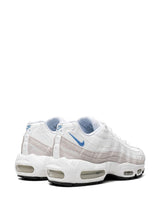 Nike Air Max 95 "Summit White University Blue"