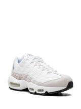 Nike Air Max 95 "Summit White University Blue"