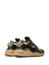 Nike Air Huarache Crater "Cargo Khaki Limestone"