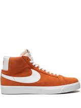 Nike SB Zoom Blazer Mid "Safety Orange"