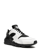 Nike Air Huarache "White/Black"
