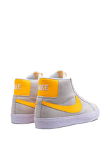 Nike SB Blazer Mid "Laser Orange"