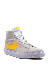 Nike SB Blazer Mid "Laser Orange"