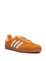 Adidas Samba OG "Orange Rush"