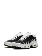 Nike Air Max Plus "Black / White"