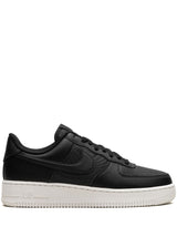 Nike Air Force 1 Low "Black - Nylon"