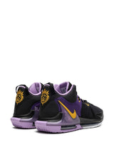 Nike Lebron Witness VII "Lakers"