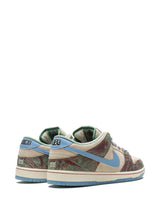 Nike x Crenshaw Skate Club SB Dunk Low