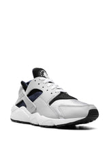 Nike Air Huarache "Grey Fog Obsidian"