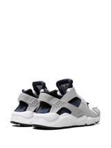 Nike Air Huarache "Grey Fog Obsidian"