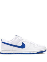 Nike Dunk Low "Hyper Royal"