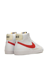 Nike Blazer Mid '77 Vintage "White/Picante Red"