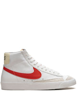 Nike Blazer Mid '77 Vintage "White/Picante Red"