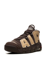 Nike Air More Uptempo "Baroque Brown"