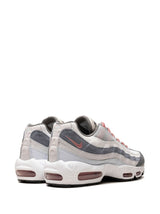 Nike Air Max 95 "Vast Grey/Red Stardust"